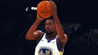 NBA 2K20 "Welcome to the Next" Trailer (2019) PS4 / Xbox One / PC