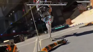 Apex With My Boyfriend (Loba’s Finisher)