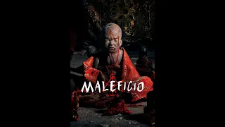 Maleficio (2022) Netflix - Trailer Español Latino