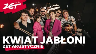 KWIAT JABŁONI - Od nowa | Byłominęło | Mówię ci, że #ZETAKUSTYCZNIE