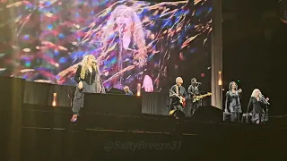 Stevie Nicks - Dreams - Live @Bridgestone Arena, Nashville TN - 5/14/24