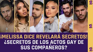 ¡MELISSA GATE, RENIER IZQUIERDO, AUSTIN PALAO, SEBASTIAN TAMAYO, MIGUEL MELFI! | JEHU DAVID 2 Y 5