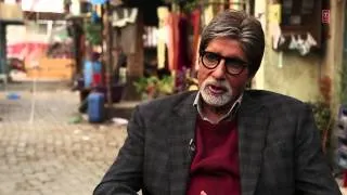 Bhoothnath is Incomplete Without Amitabh Bachchan: Bhushan Kumar | Making Of Bhoothnath Returns