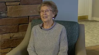 Kay Lott reflects on life in Idaho Falls 50 years after moving here