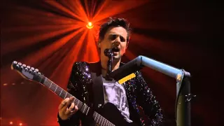 (HD) Muse - Starlight LIVE AT iTUNES FESTIVAL 2012