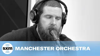 Manchester Orchestra — The Way [Live @ SiriusXM]