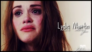 Lydia Martin | The story of a banshee {TFYC}