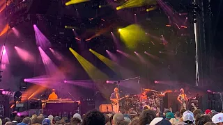 Phish - Poor Heart - 7/18/2023 - Wilmington, NC