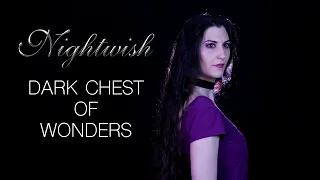 Nightwish - Dark Chest of Wonders (Cover by Angel Wolf-Black)