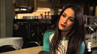 "Total Divas" Season Two exclusive clip: Nikki Bella contemplates her future with John Cena