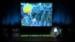 David Icke Il Ballo di non Consenso tratto da Il Risveglio del Leone