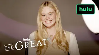 Learning to Rule I The Great Season 2 | Hulu