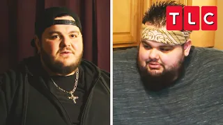 Geno’s Family Support Is Changing His Life | My 600-Lb Life | TLC