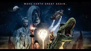 Iron Sky: The Coming Race - Trailer 2 - Deutsch HD - Ab 21.03.19 im Kino!