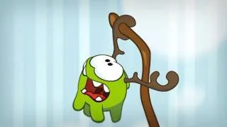 Ам Ням - трейлер 4 сезона (Cut the Rope) 99 jyne