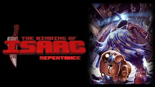The Binding of Isaac: Repentance - #922