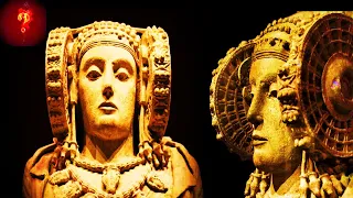 👸 Who Was The Lady of Elche? 👸
