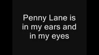 The Beatles - Penny Lane.3gp