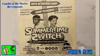 Hidden Gems 💎 Summertime Switch (1994)