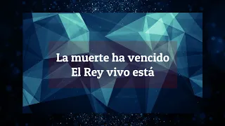 Levanto un Aleluya Free Worship Letra