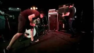 Thou - Live @ Black Cat, Washington, DC (Second pg.99 reunion show: 8/27/2011) [1080p HD]