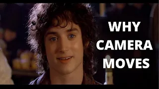 Lord of the Rings Best Camera Moves & Why They Work (Film Analysis)