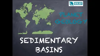 Sedimentary Basins (Sedimentology)