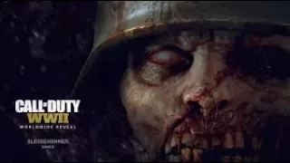 Новая - Call of Duty WWII ПРОХОЖДЕНИЕ. ЧАСТЬ 3.