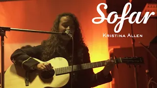 Kristina Allen - Mayalu | Sofar Kathmandu