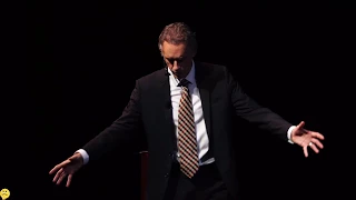 Jordan Peterson - The Arrogance of The Intellect