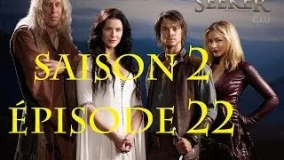 [Legend of the Seeker] : Saison 2 - Épisode 22 {FR}