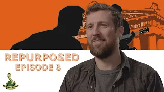 REPURPOSED - EPISODE 3: I'M ONLY HUMAN - FEATURING MIKE MIZ