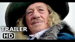 ALL IS TRUE [2019 Movie Official Trailer] #Kenneth Branagh #Judi Dench #Ian McKellen