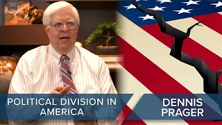 Political Division in America | Dennis Prager #CLIP
