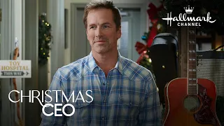 Preview - Christmas CEO - Hallmark Channel