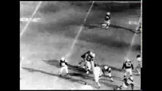Colts Top Giants for NFL Title (1959)