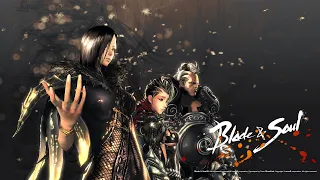 Blade and Soul - В ожидании нового движка! Всем хорошего дня. Лайк подписка колоконий!