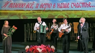 Театр "ГЛАС" поздравляет Людмилу Зайцеву