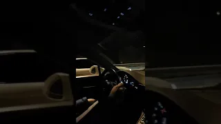 G30 530d vs Panamera 4.8s