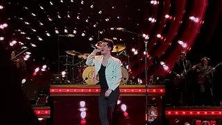 Panic! At The Disco - I write sins not tragedies [Live at The O2 Arena, London 06.03.23]