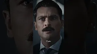 İsmail Hacıoğlu🔥 Mahkum edit Barış Yesari