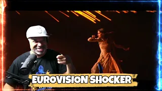 Eurovision 2024 Shock: Producer Reacts to alyona alyona & Jerry Heil's 'Teresa & Maria' LIVE!