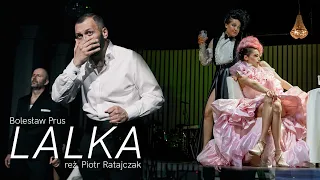 LALKA, reż. Piotr Ratajczak