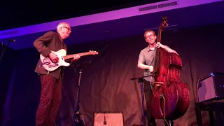 Bill Frisell in concert with Thomas Morgan