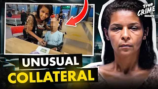 Woman Wheels Uncle’s Corpse to the Bank to Secure a Loan!