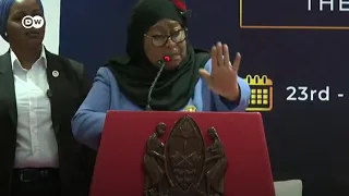 Kauli ya rais Samia wa Tanzania yazusha mjadala