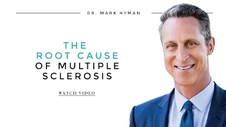 The Root Cause of Multiple Sclerosis