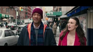 Collateral Beauty - Teaser Trailer Italiano Ufficiale | HD