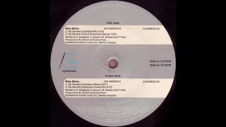 Miss Shiva - My Secrets (Sunbeam Remix) -1998-