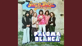 Paloma Blanca